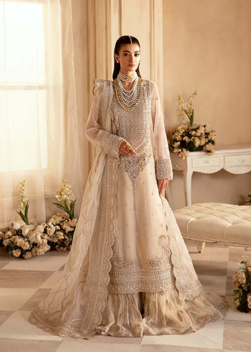 Akbar Aslam Azucena Aleia Luxury Formals 2024